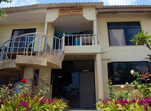 Hostal Nathaly