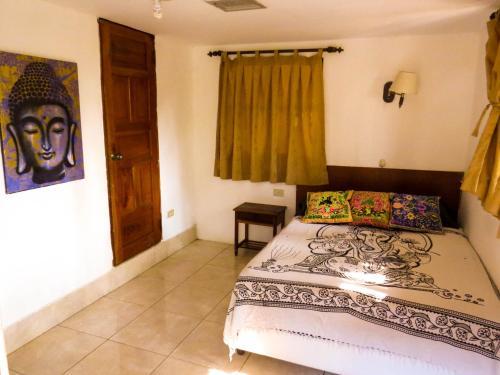 Albergue Casa Del Sol
