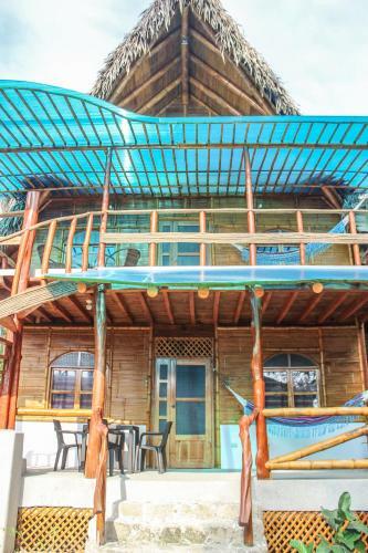 Albergue Casa Del Sol
