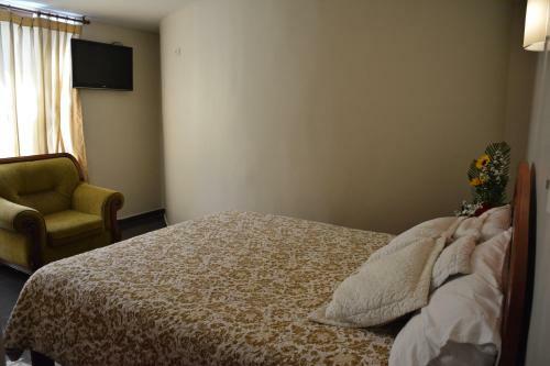 Hotel Elvita Spa