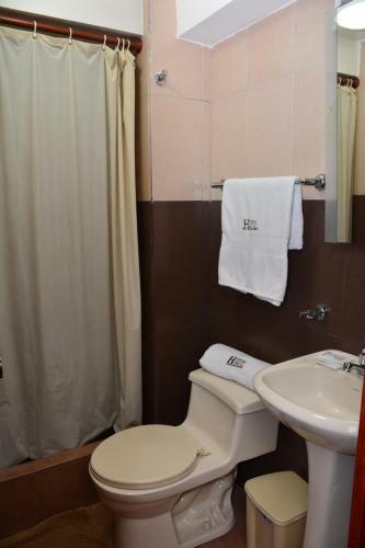 Hotel Elvita Spa