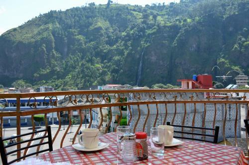 Hotel Elvita Spa
