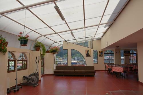 Hotel Elvita Spa