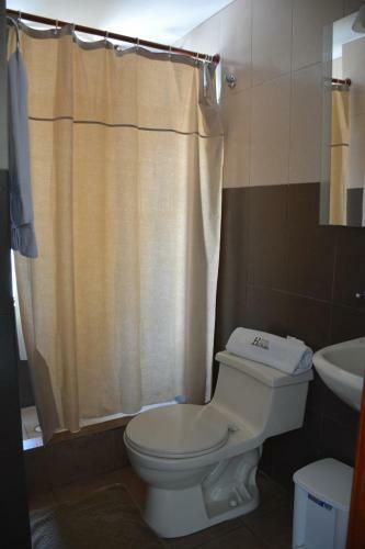 Hotel Elvita Spa