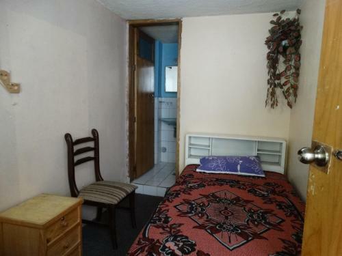 Albergue Hostal Belmont Plaza Quito