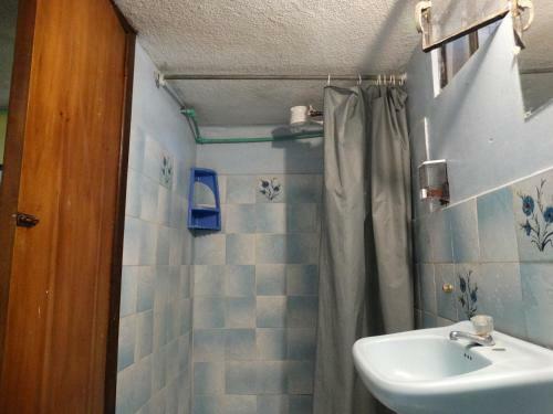 Albergue Hostal Belmont Plaza Quito