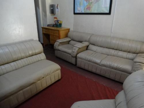 Albergue Hostal Belmont Plaza Quito