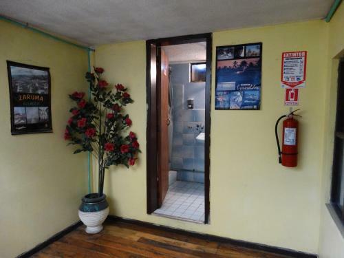 Albergue Hostal Belmont Plaza Quito