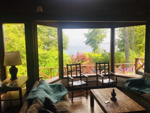 Casa Villa La Angostura