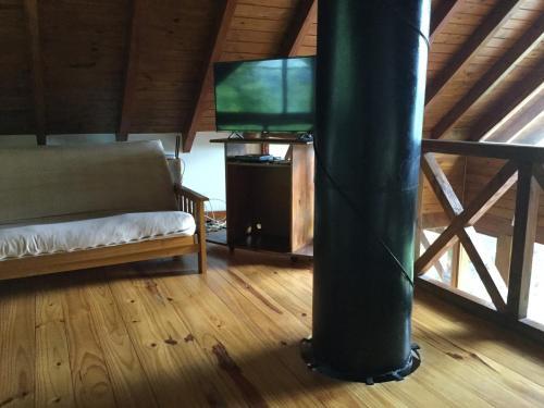 Casa Villa La Angostura