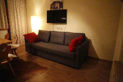 Apartamento Altenmarkter Hof