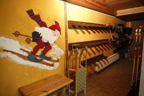 Apartamento Altenmarkter Hof