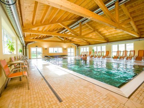 Hotel Gamsblume 12