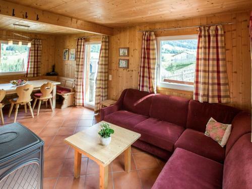 Hotel Gamsblume 12