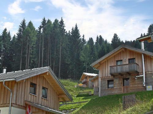 Hotel Alpenrose 8