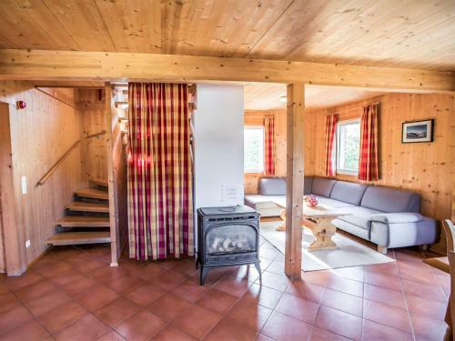 Hotel Alpenrose 8