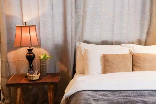 Cinco Hotel B&B