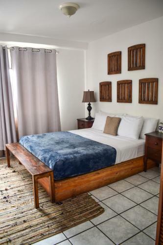 Cinco Hotel B&B