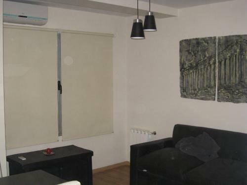 Apartamento Bahiaxdia Paraguay
