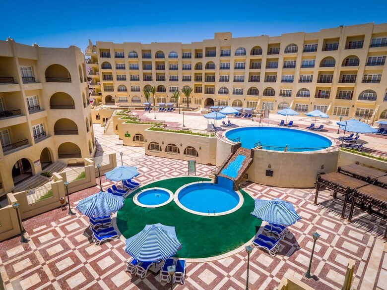 Hotel Sunny Days Mirette Family Resort