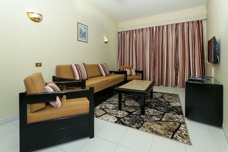 Hotel Sunny Days Mirette Family Resort