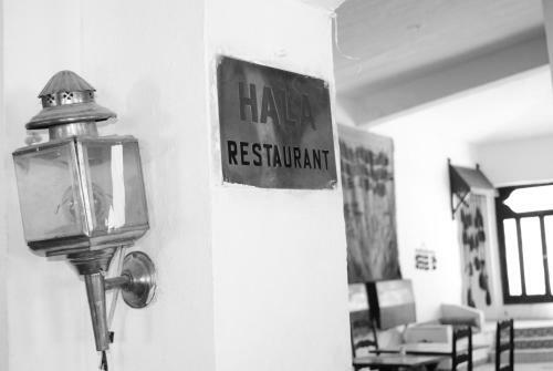 Hotel Daniela Village St.katherine
