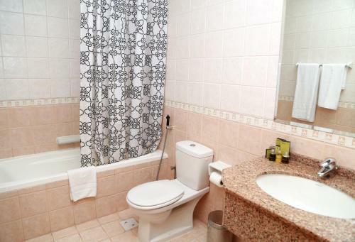 Apartamento Armada Living - Holiday Homes Rental