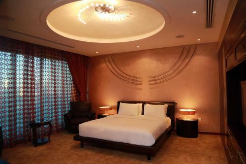 Apartamento Armada Living - Holiday Homes Rental