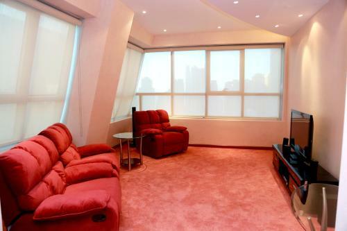 Apartamento Armada Living - Holiday Homes Rental