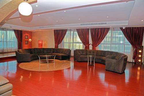 Apartamento Armada Living - Holiday Homes Rental
