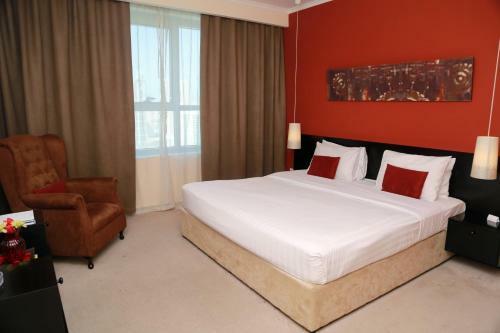 Apartamento Armada Living - Holiday Homes Rental