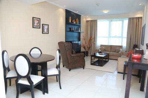 Apartamento Armada Living - Holiday Homes Rental