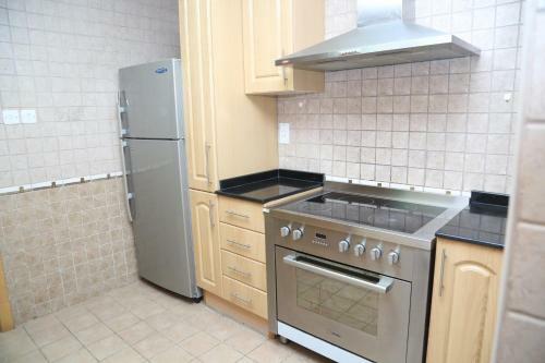 Apartamento Armada Living - Holiday Homes Rental