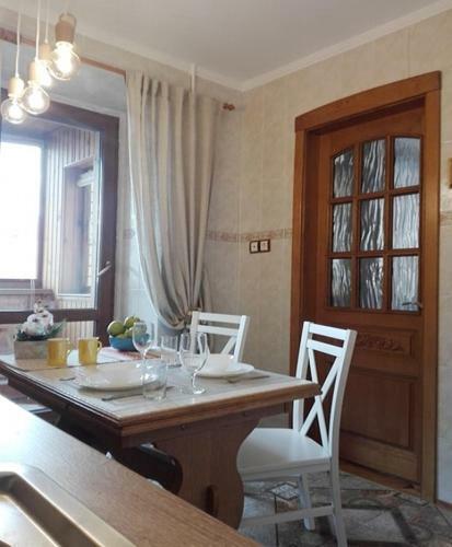 Apartamento Metro Sportivnaya