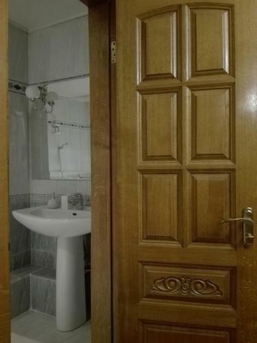Apartamento Metro Sportivnaya