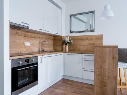 Charming&cozy-ambiente Apartments