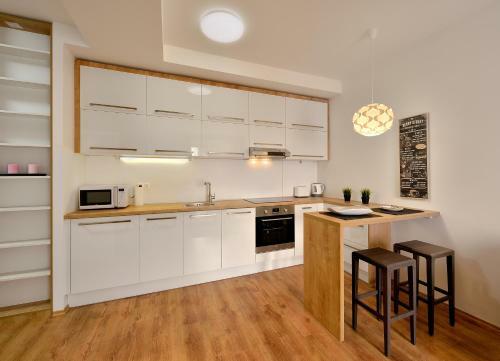 Charming&cozy-ambiente Apartments