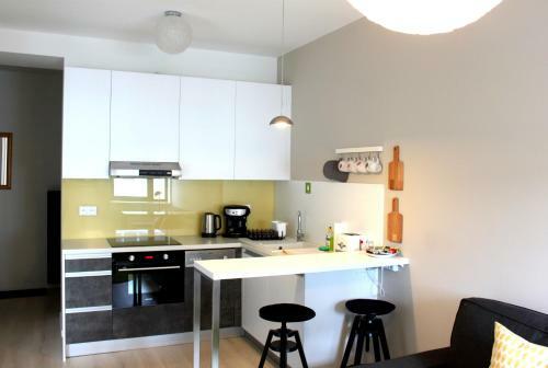 Charming&cozy-ambiente Apartments