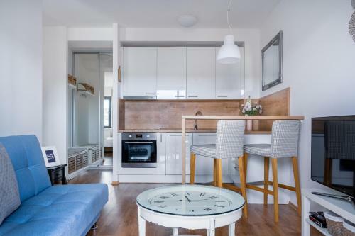 Charming&cozy-ambiente Apartments