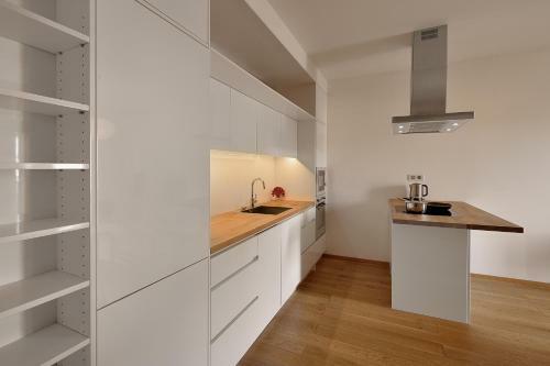 Charming&cozy-ambiente Apartments
