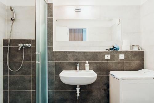 Charming&cozy-ambiente Apartments