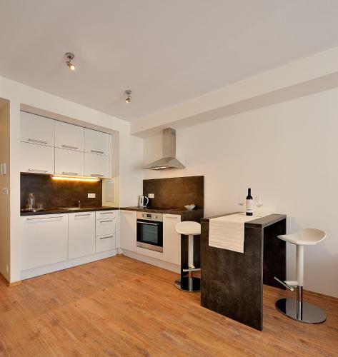 Charming&cozy-ambiente Apartments