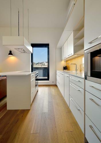 Charming&cozy-ambiente Apartments