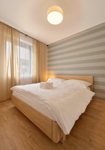 Charming&cozy-ambiente Apartments