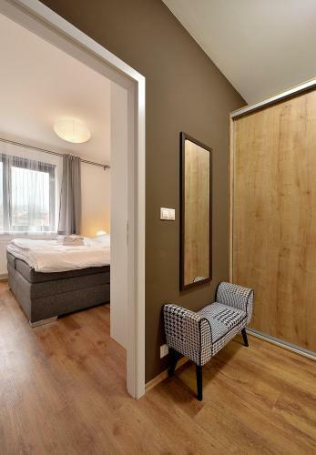 Charming&cozy-ambiente Apartments