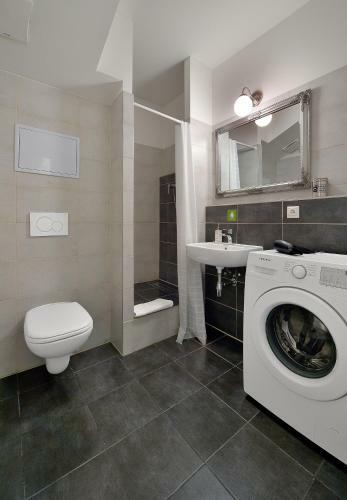 Charming&cozy-ambiente Apartments