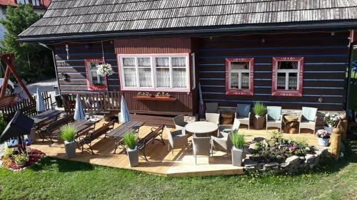 Hostal Pension Aja