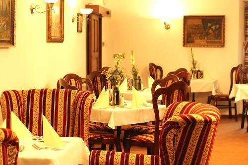 Hostal Hotel Sebastian U Hoffera