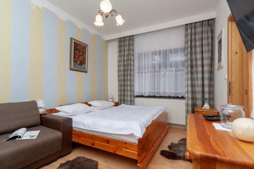 Hostal Vila Javorinka