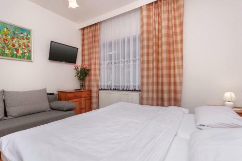 Hostal Vila Javorinka